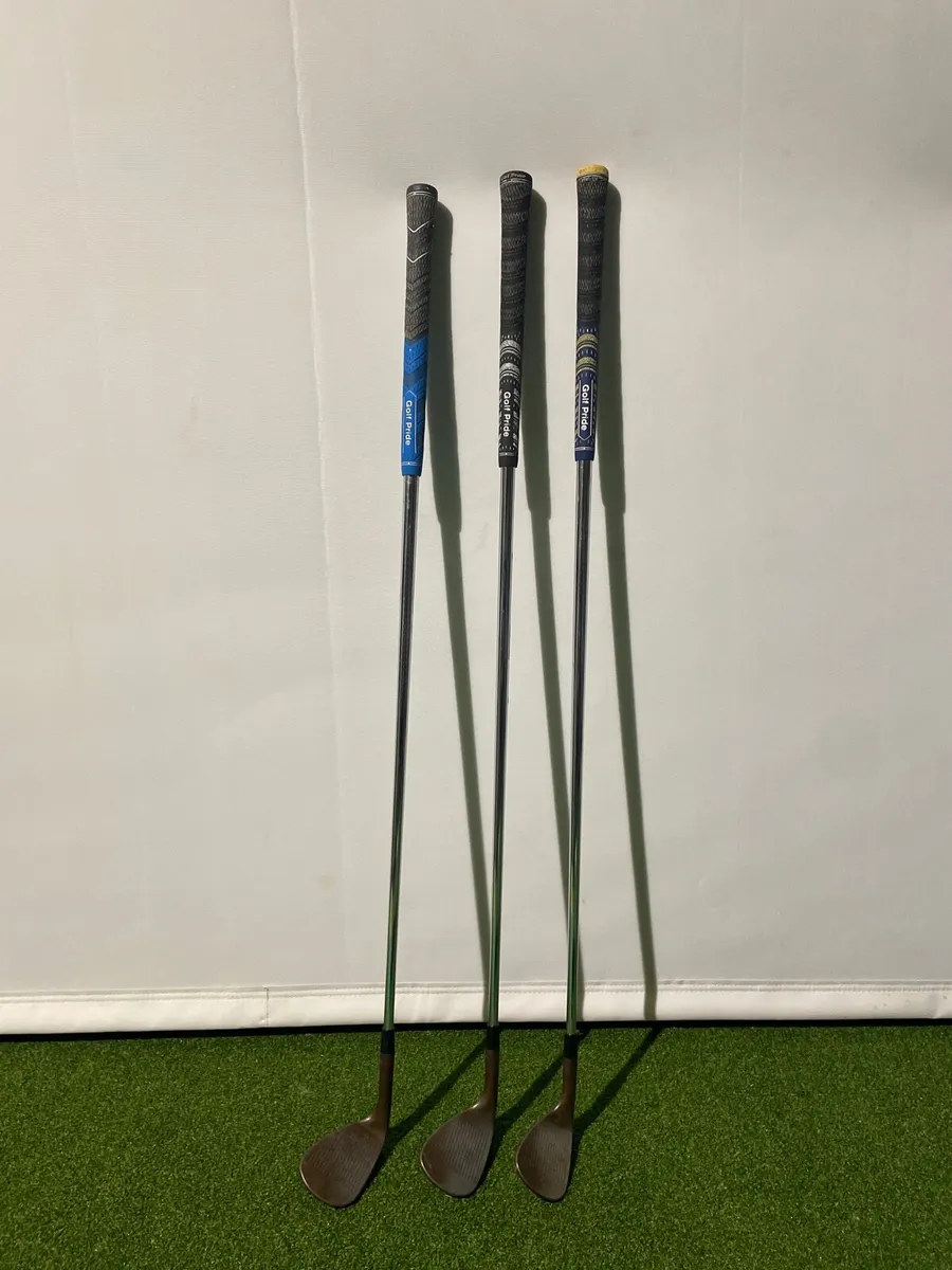 Golf clubs - Image 1