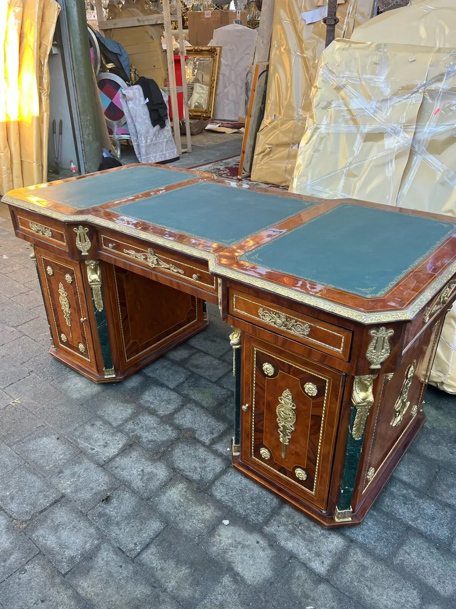 Terence clifford antiques - Image 1