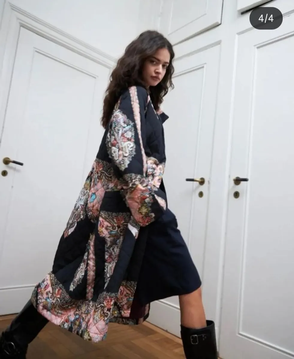 Lolly's laundry Coat - Image 2