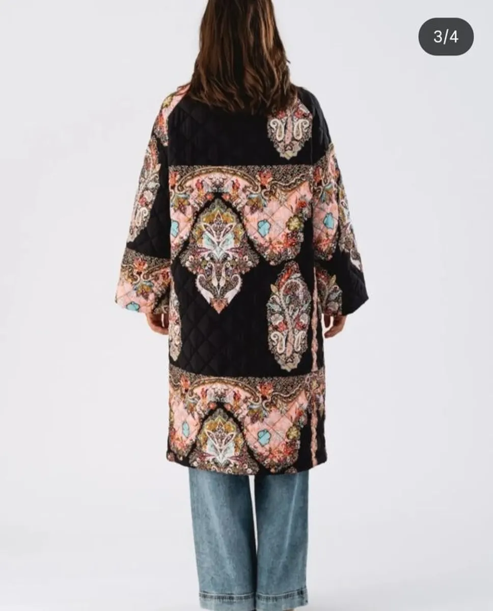 Lolly's laundry Coat - Image 3