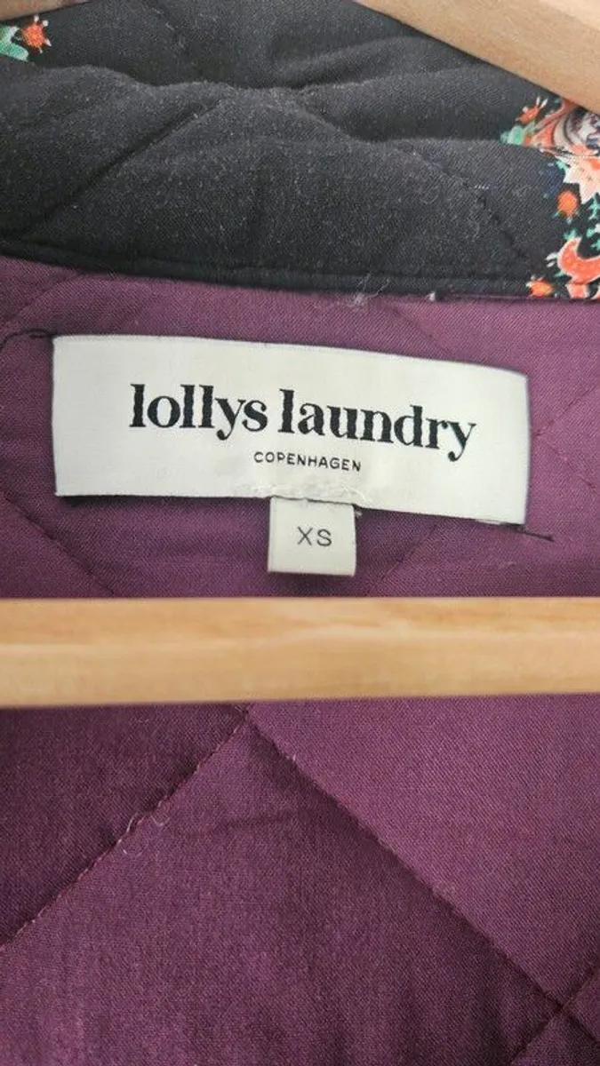 Lolly's laundry Coat - Image 4