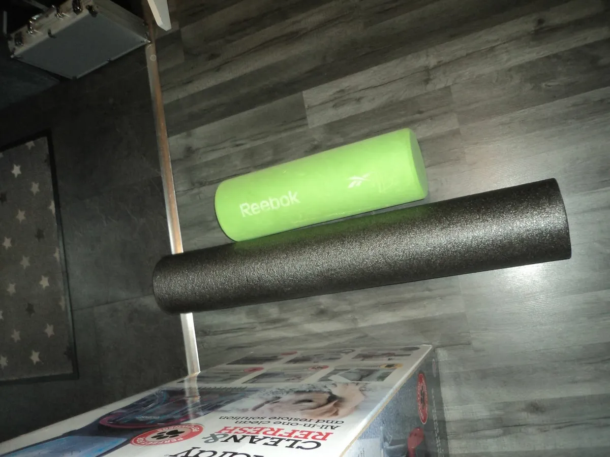 Foam rollers - Image 2