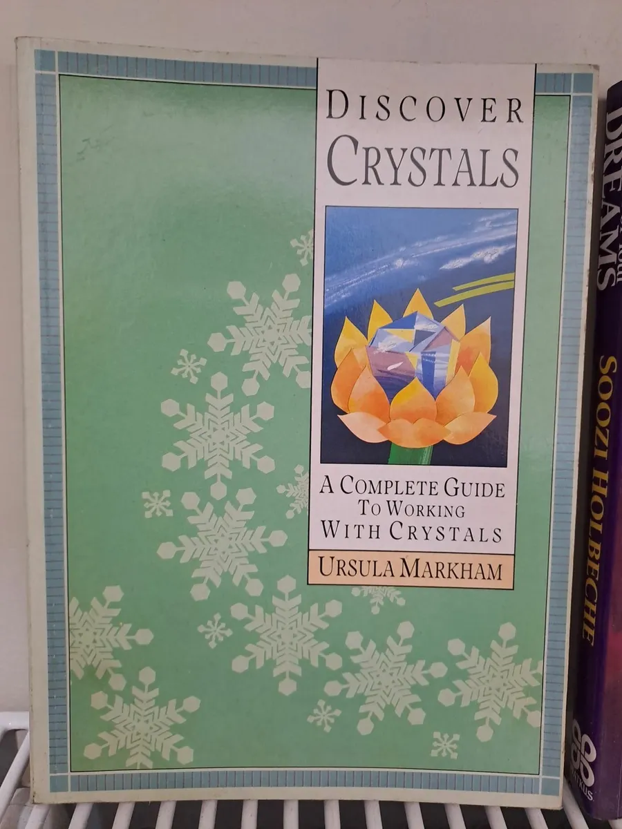 Alternative medicine and health book bundle - Image 3