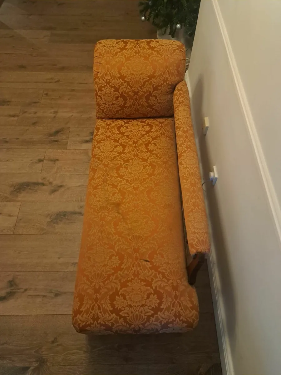 Chaise Longue - Image 3