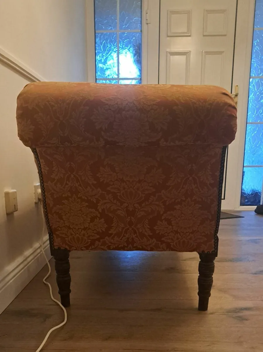 Chaise Longue - Image 4