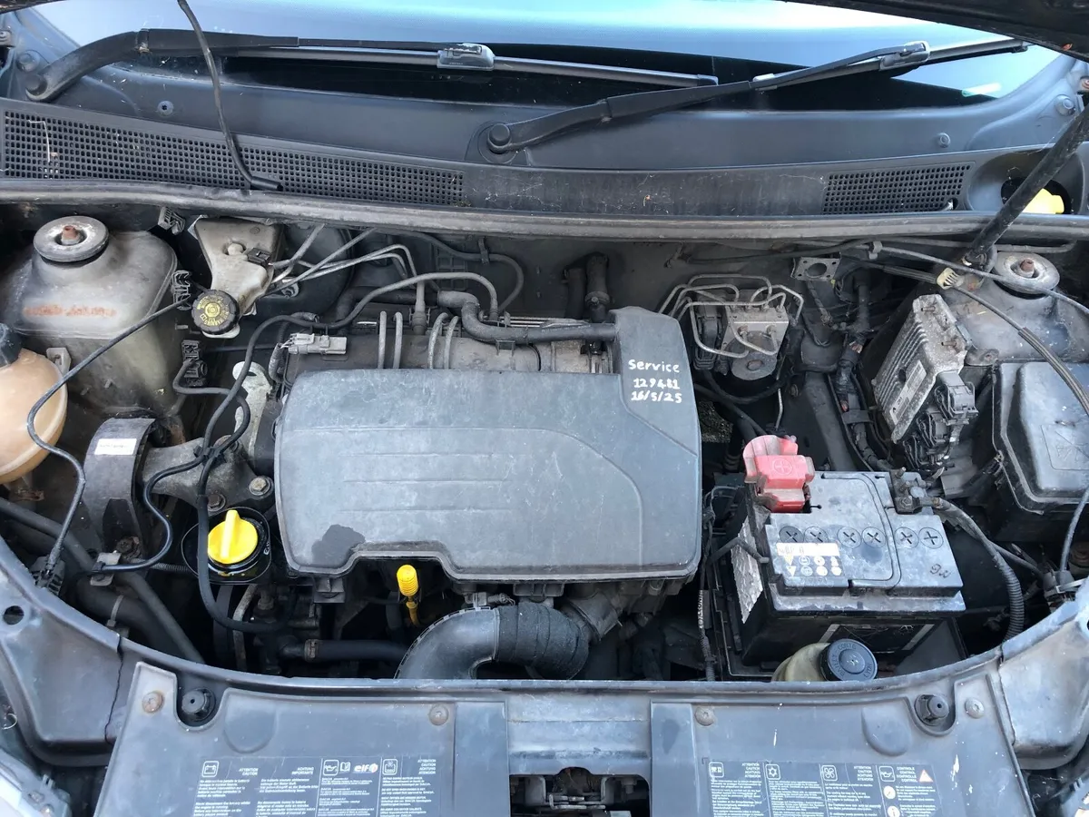 Dacia Sandero 2013 - Image 4