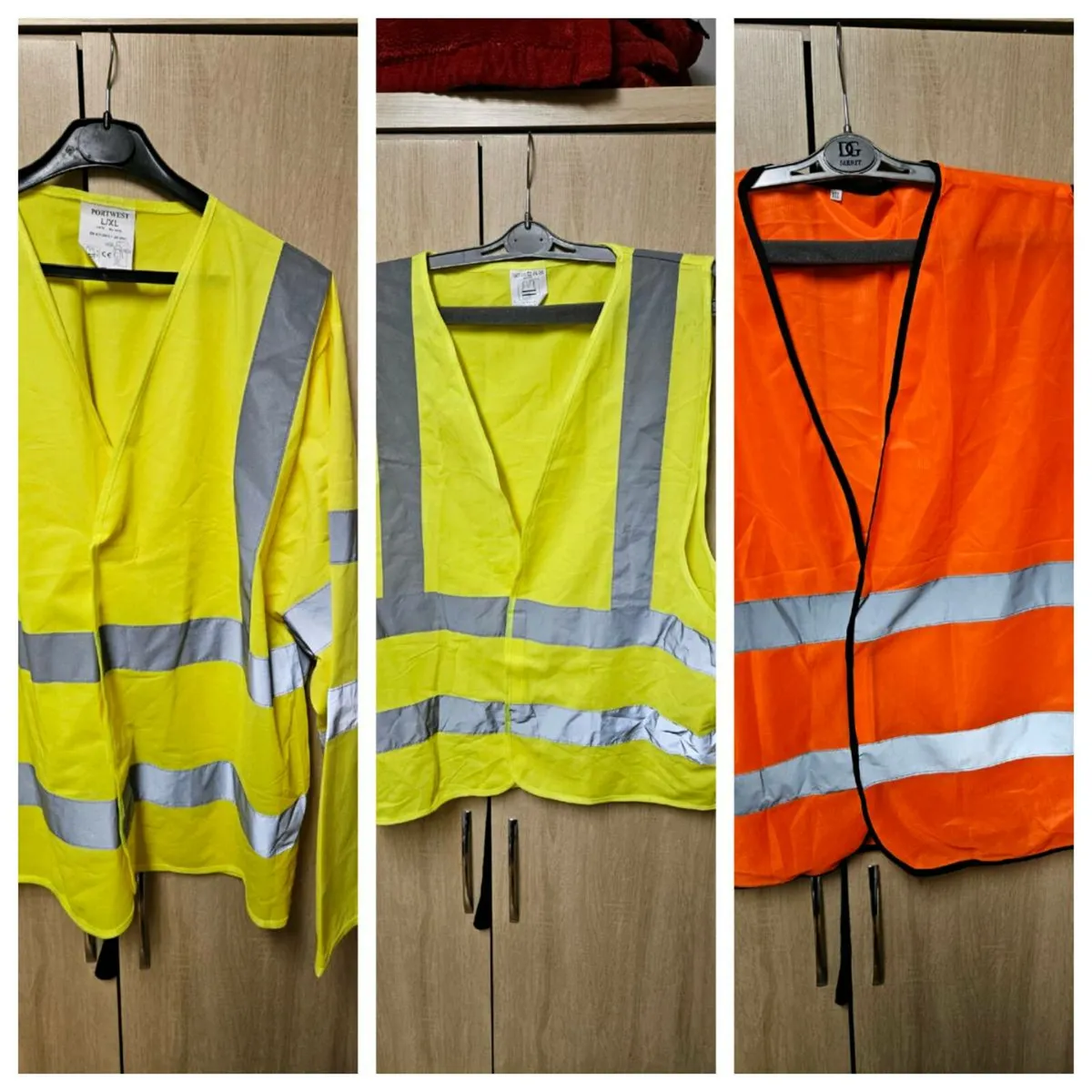 HV  vest security top the biggest territory and se - Image 2