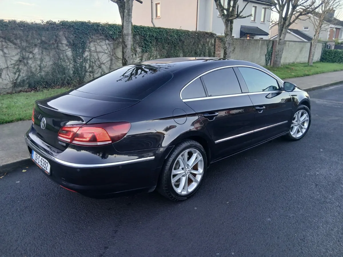 2013 VOLKSWAGEN PASSAT CC SPORT 👉NEW NCT👈 - Image 2