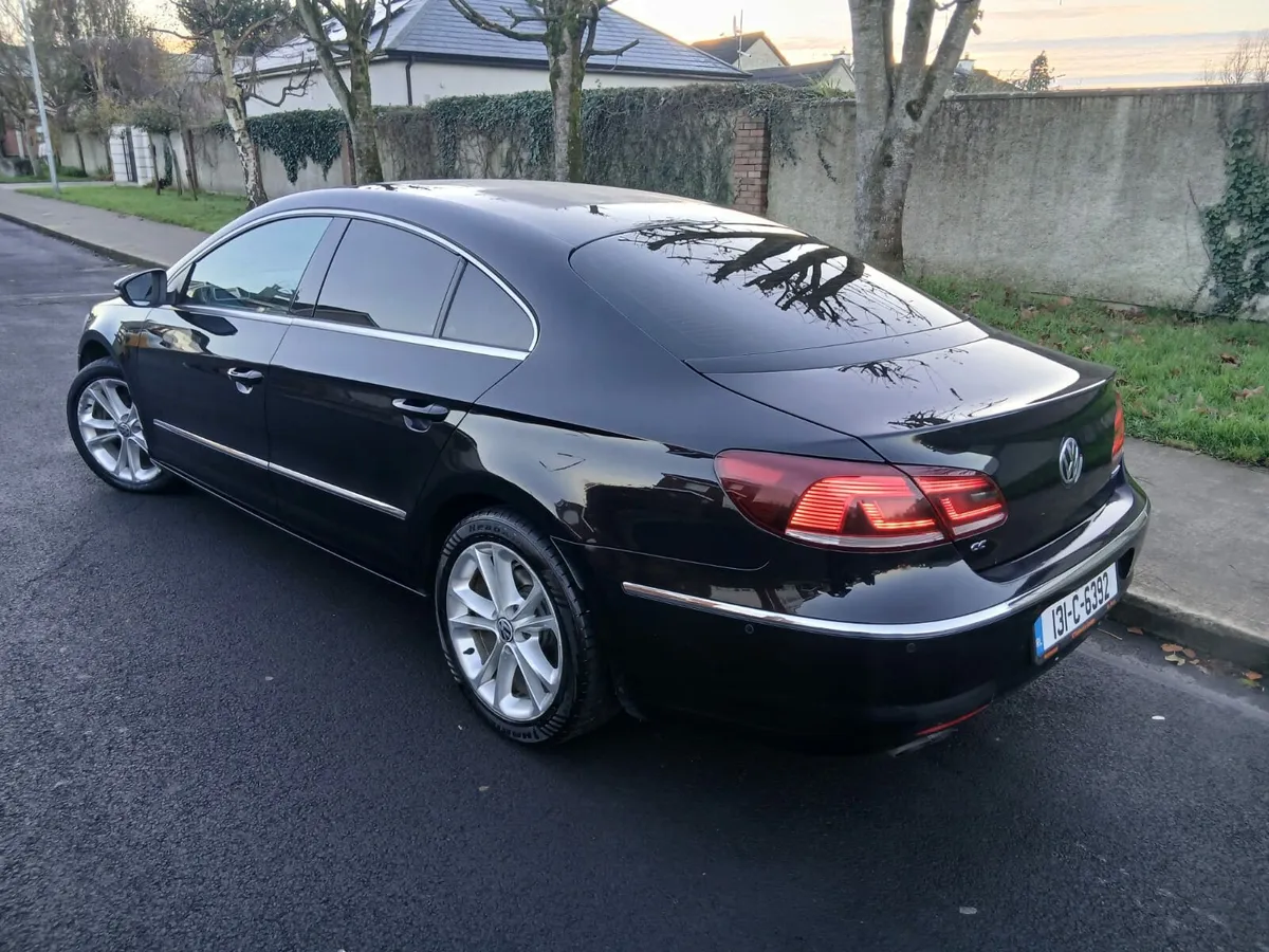 2013 VOLKSWAGEN PASSAT CC SPORT 👉NEW NCT👈 - Image 4