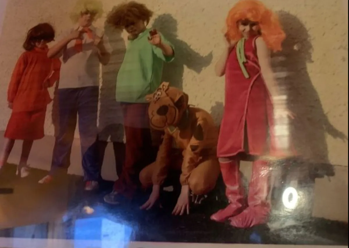 Scooby costumes - Image 1