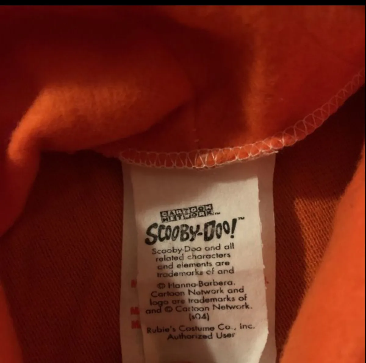 Scooby costumes - Image 2