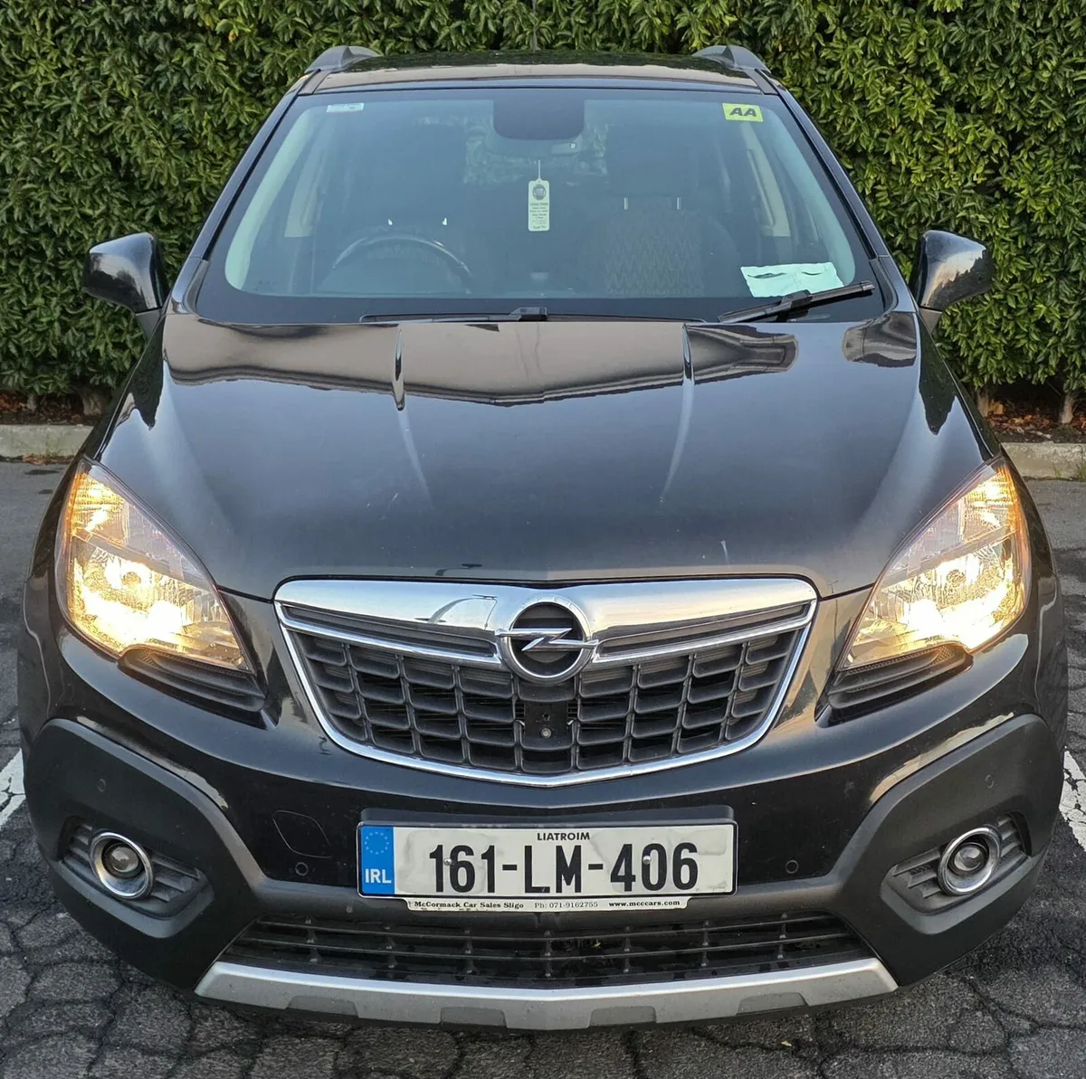 OPEL MOKKA SC 1.6 TDCI *AUTOMATIC* - Image 3