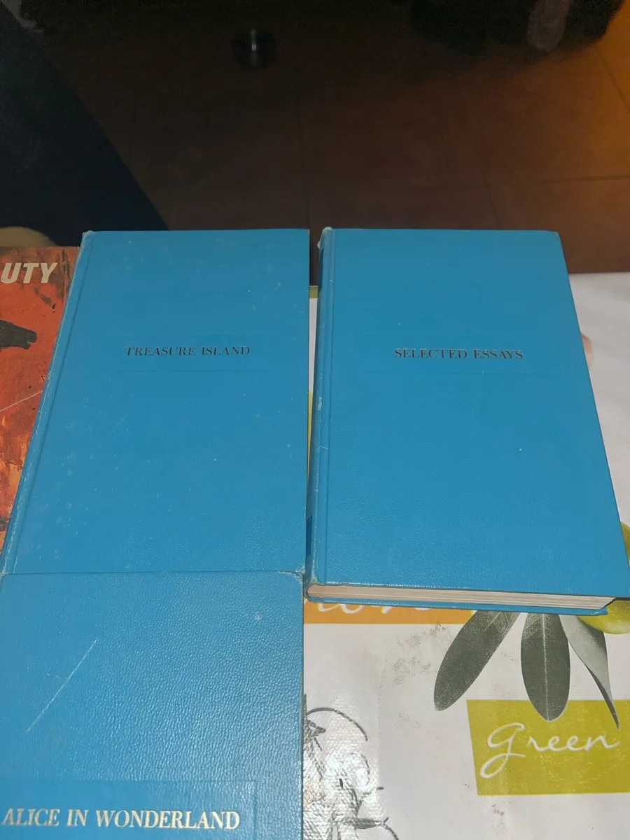 Childrens classic books - Image 3