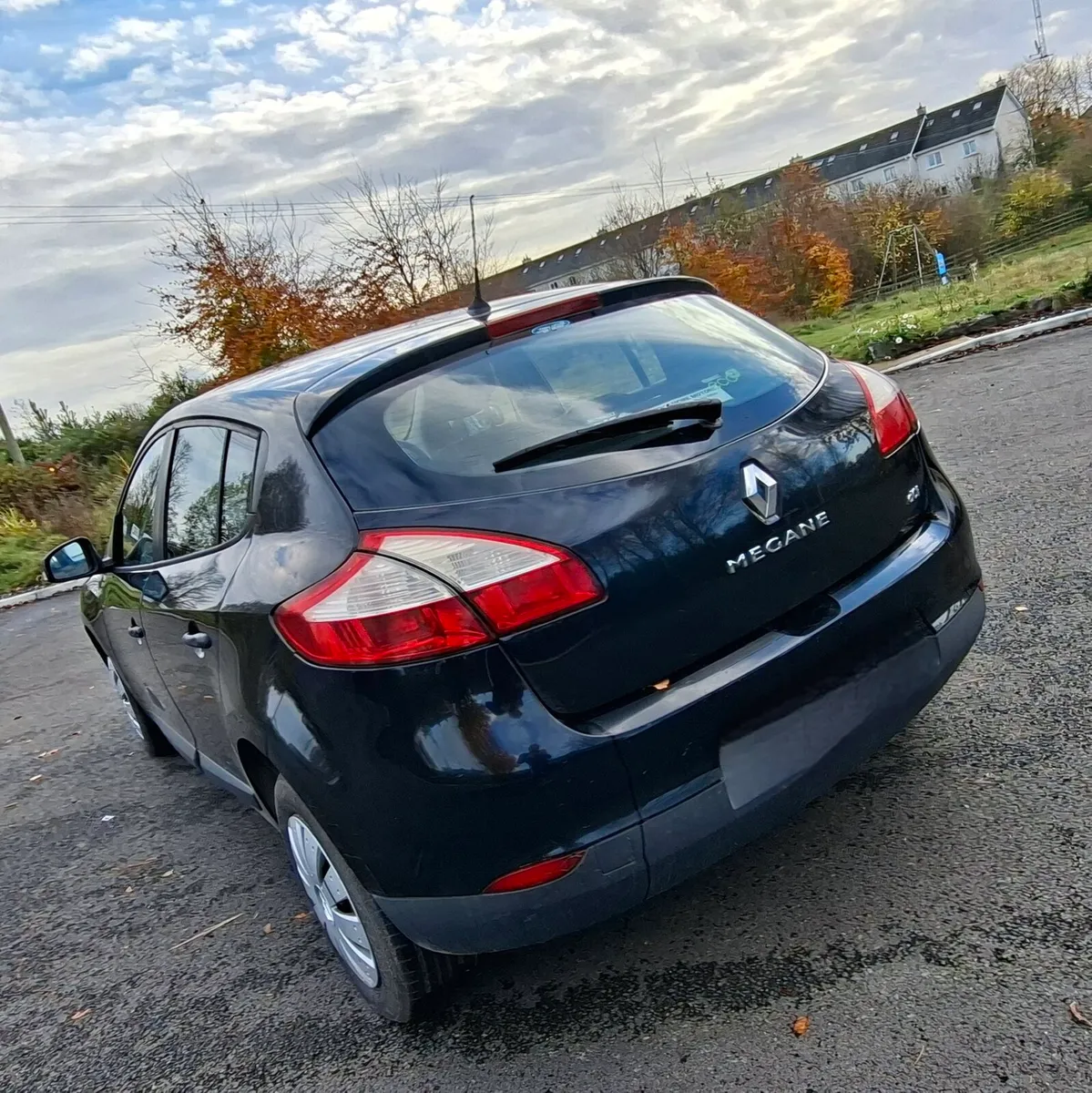 Renault megane good car - Image 3