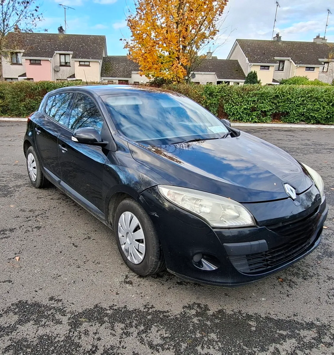Renault megane good car - Image 4