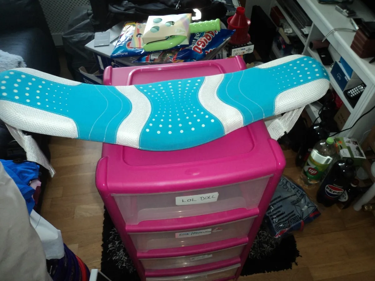 Speedo Adults hydro jog  swimming belt - Image 1