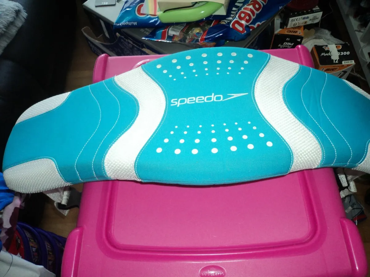 Speedo Adults hydro jog  swimming belt - Image 2