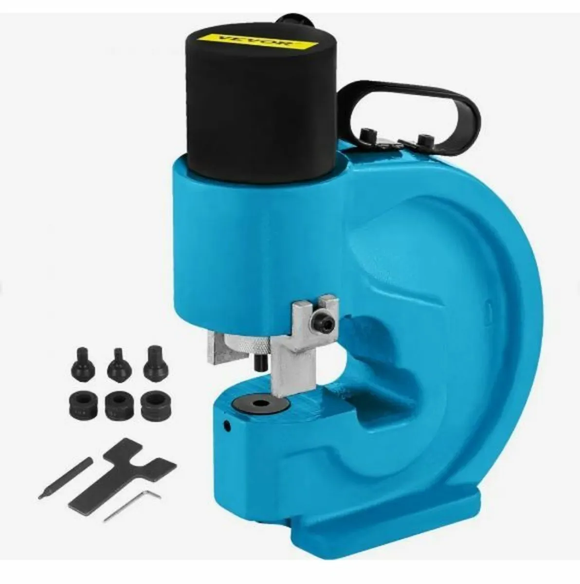 CH-70 Hydraulic Hole Puncher Punching Tool - Image 1