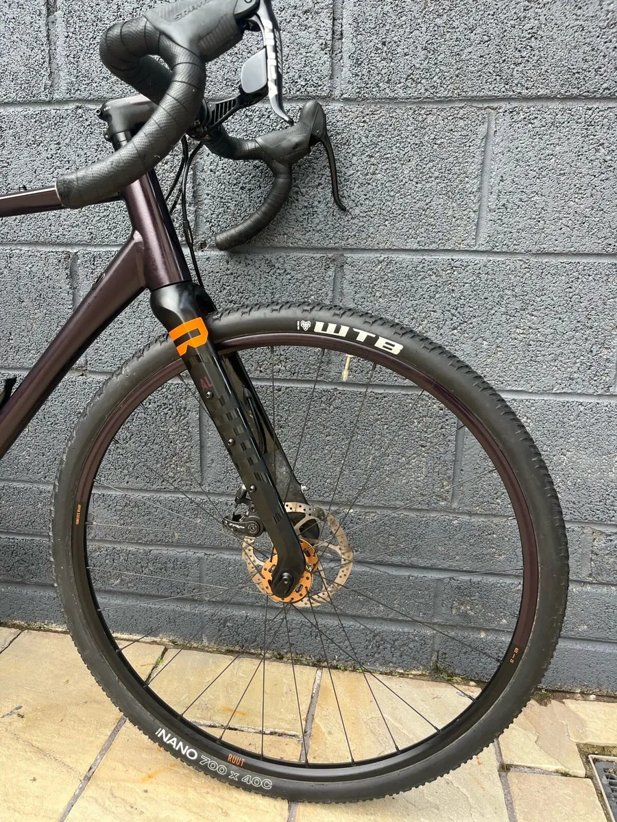Gravel bike - Image 3