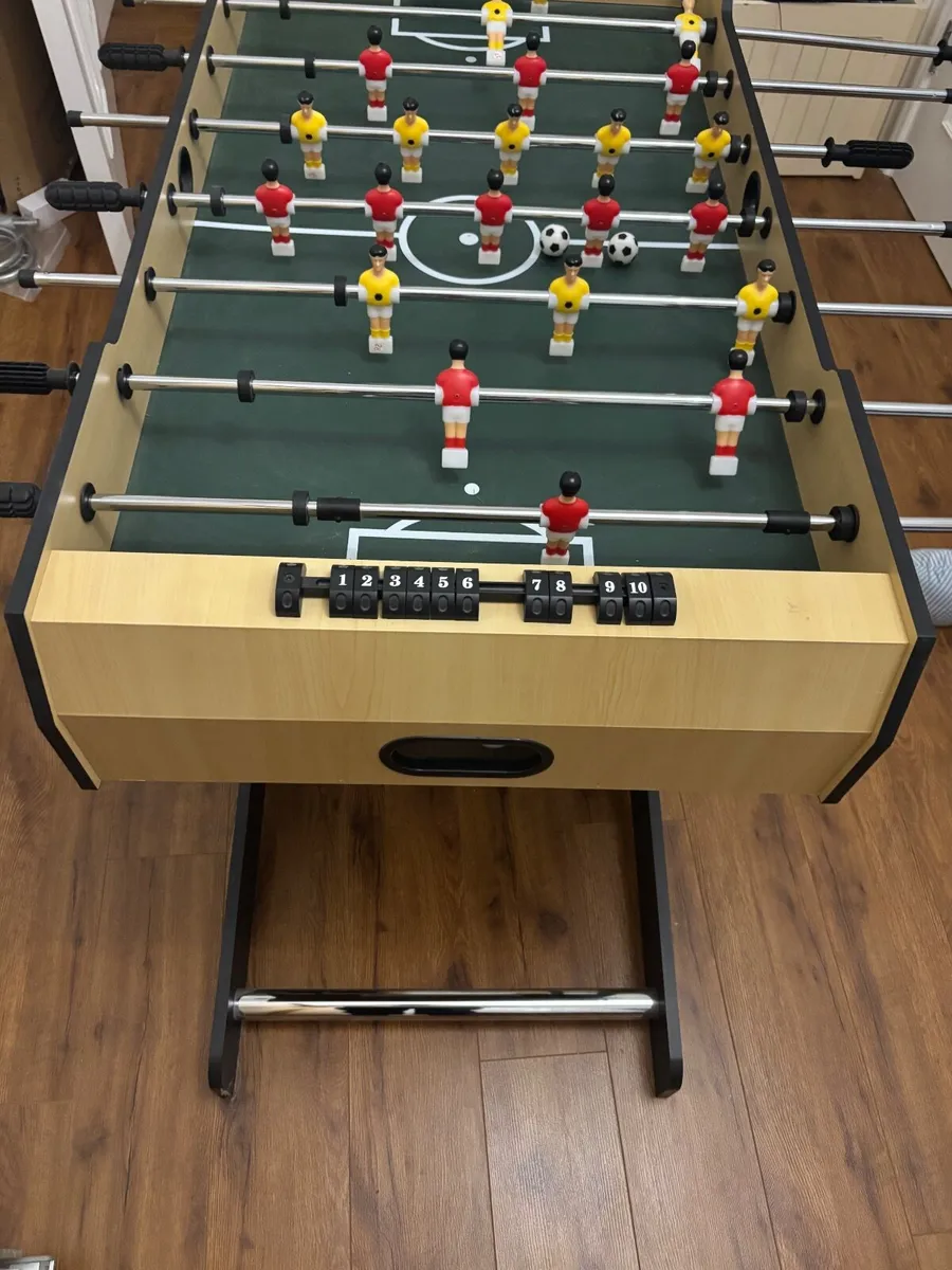 Football table - Image 2
