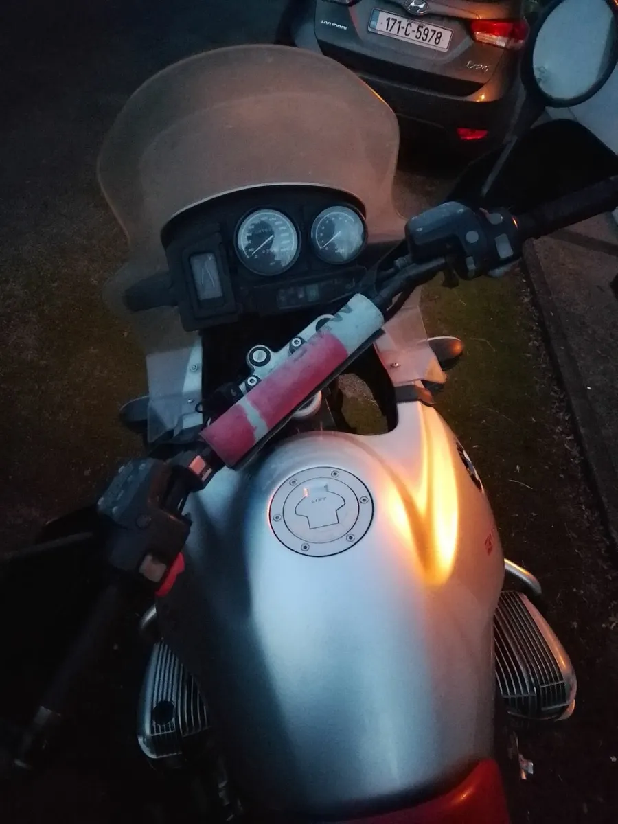 BMW Other 2004 - Image 1