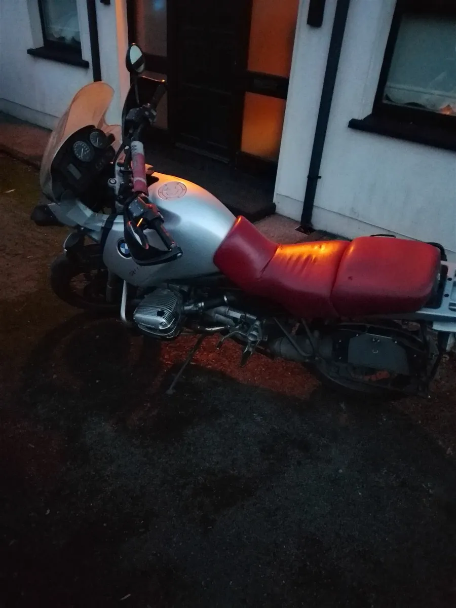 BMW Other 2004 - Image 2