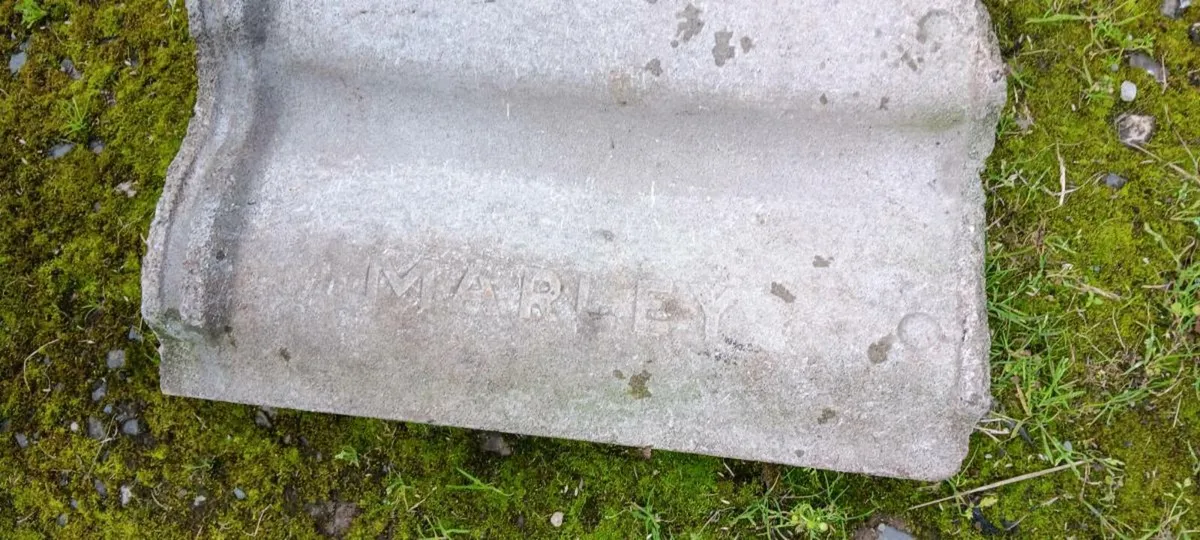 Marley roof tiles - Image 2