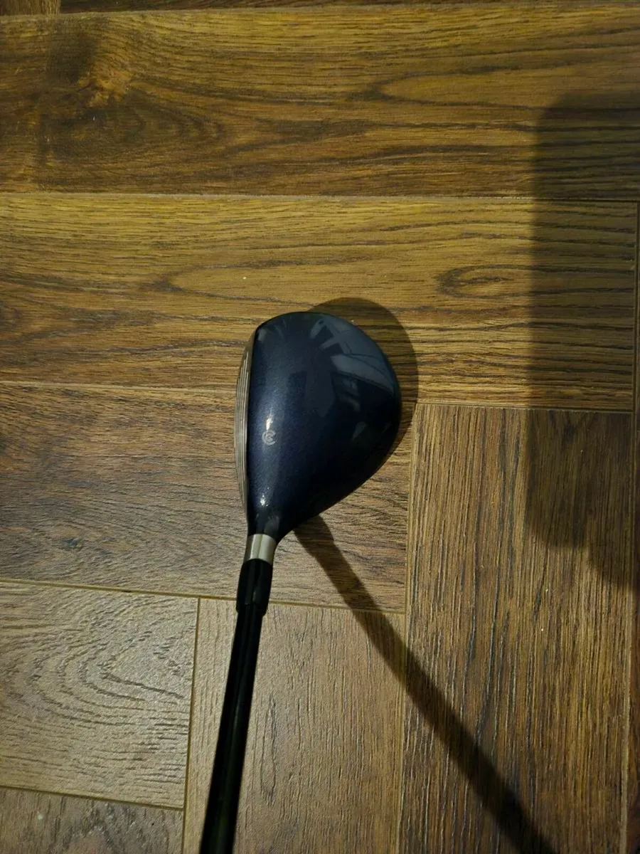 Ping hybrid and cleveland 5 wood (free) - Image 3
