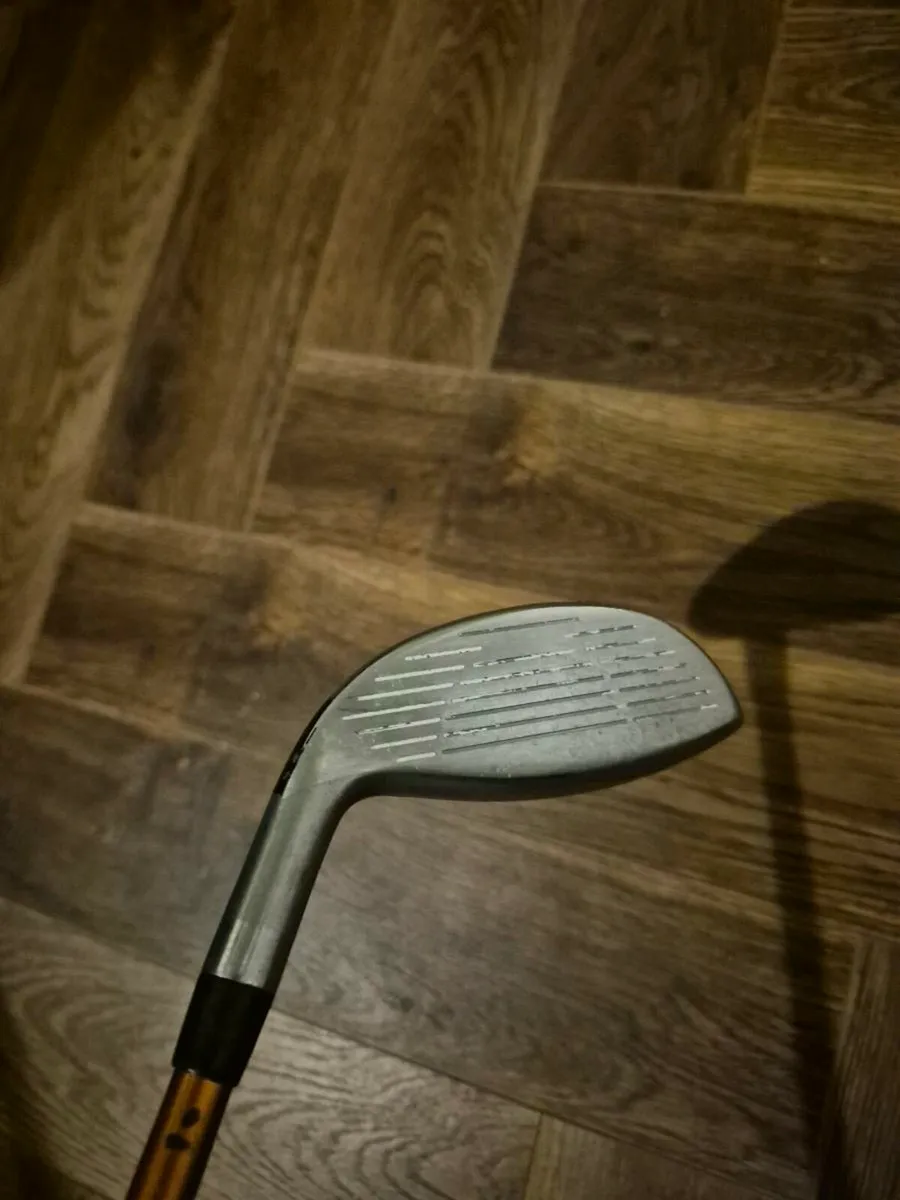 Ping hybrid and cleveland 5 wood (free) - Image 4