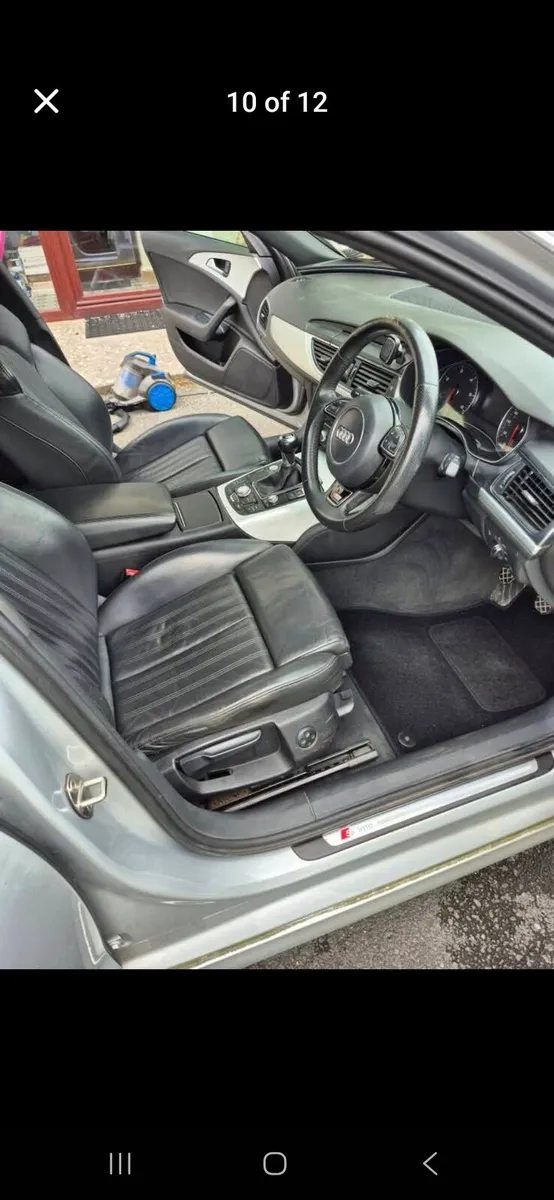 Audi a6 sline - Image 4