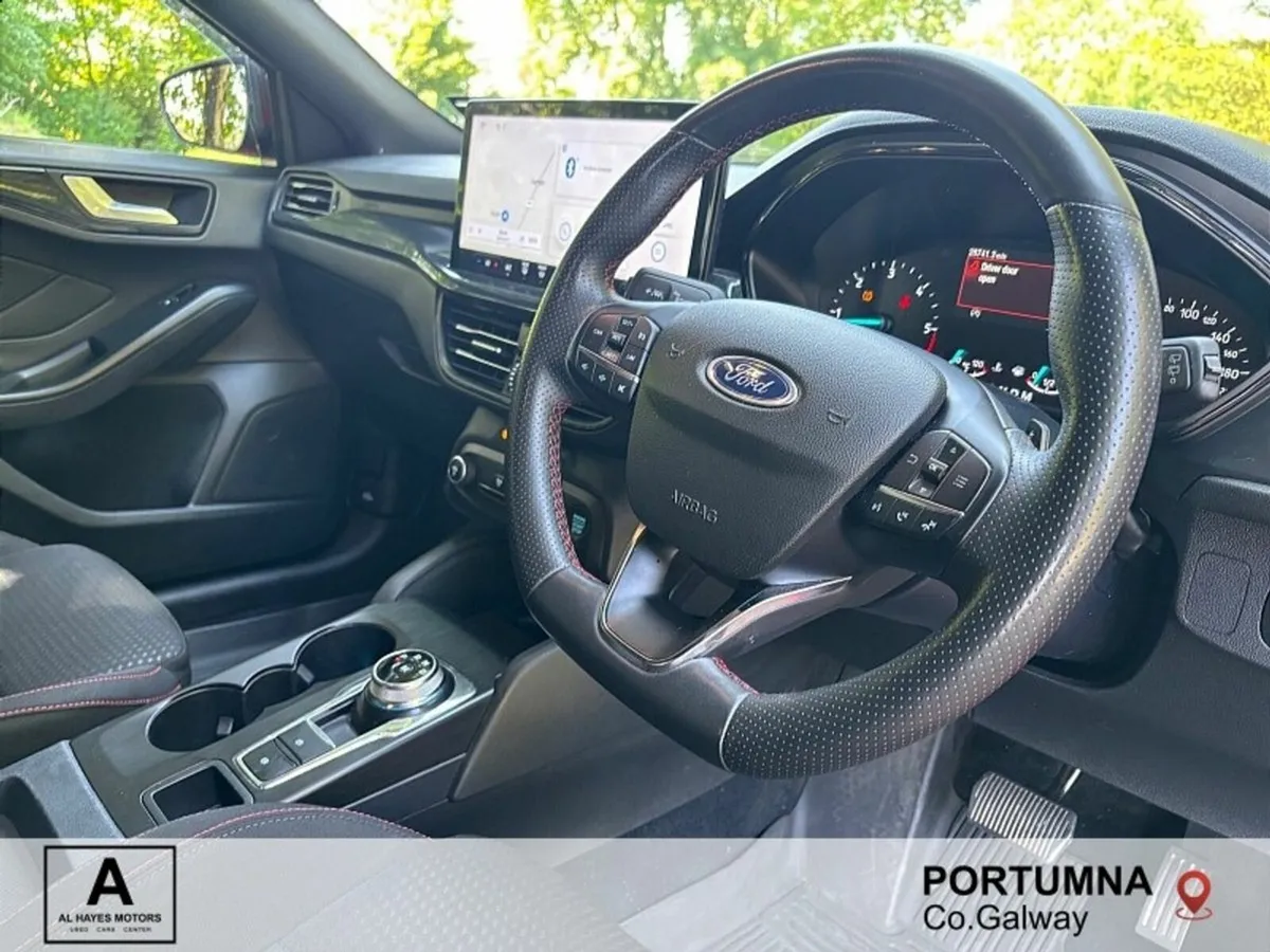 Ford Focus 2024 AUTOMATIC ST-LINE 1.5 TD 115BHP - Image 2