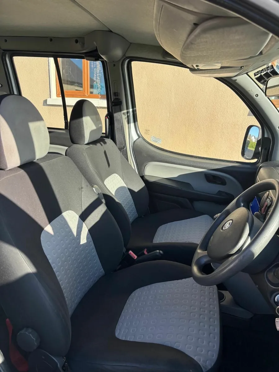 Fiat Doblo 2008 - Image 3