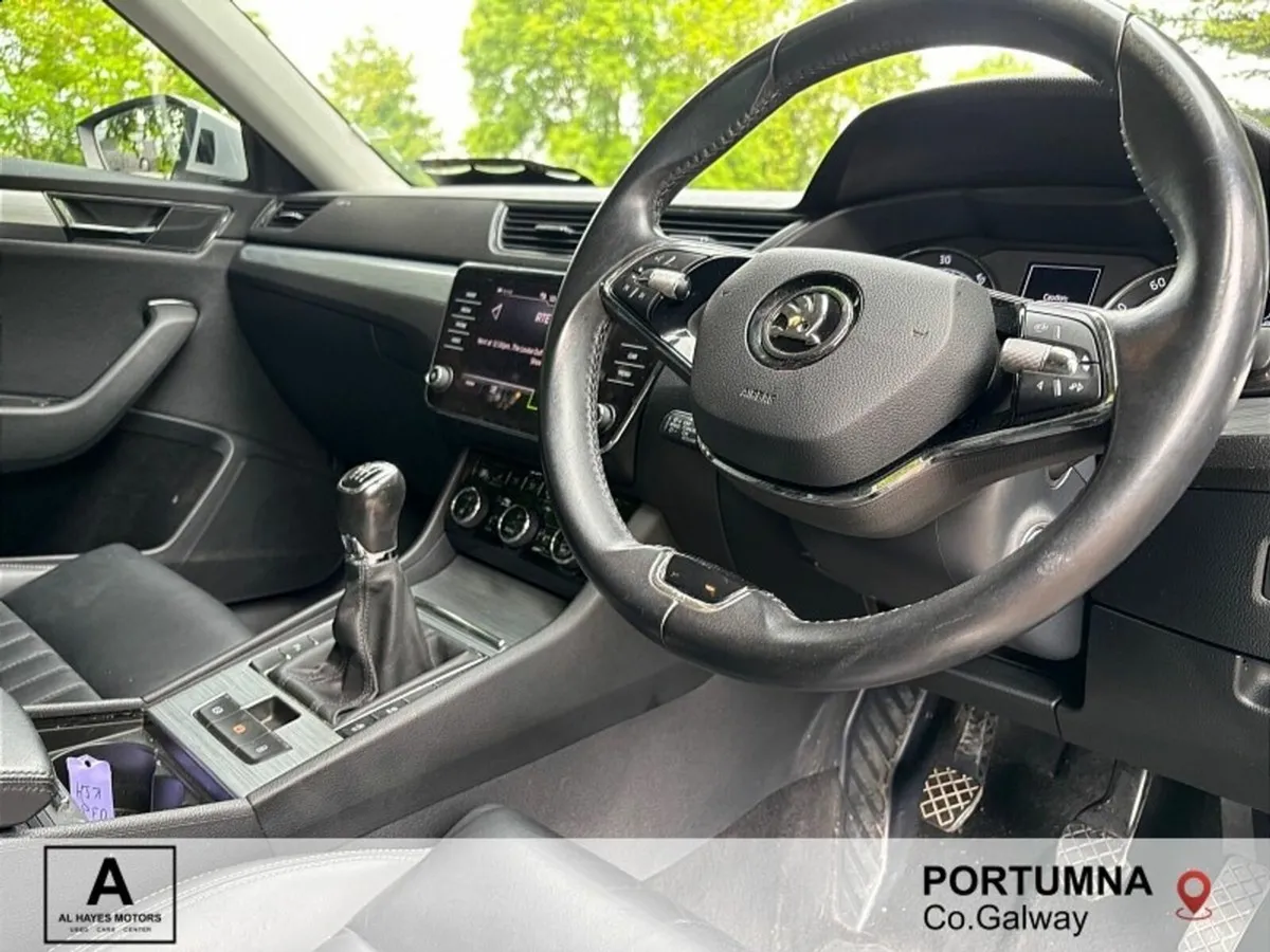 Skoda Superb SE TECHNOLOGY 2.0TDI 150Bhp *SALE NOW - Image 2