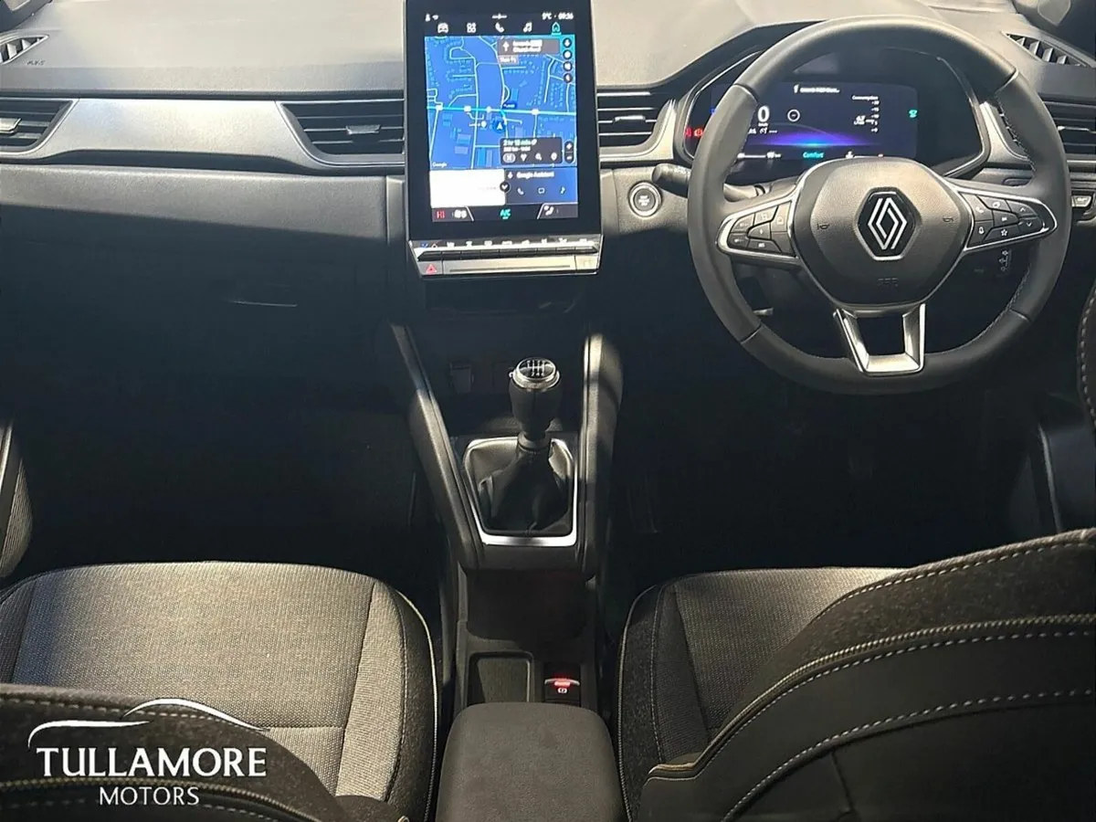 Renault Captur TCe 90 Techno - Image 2