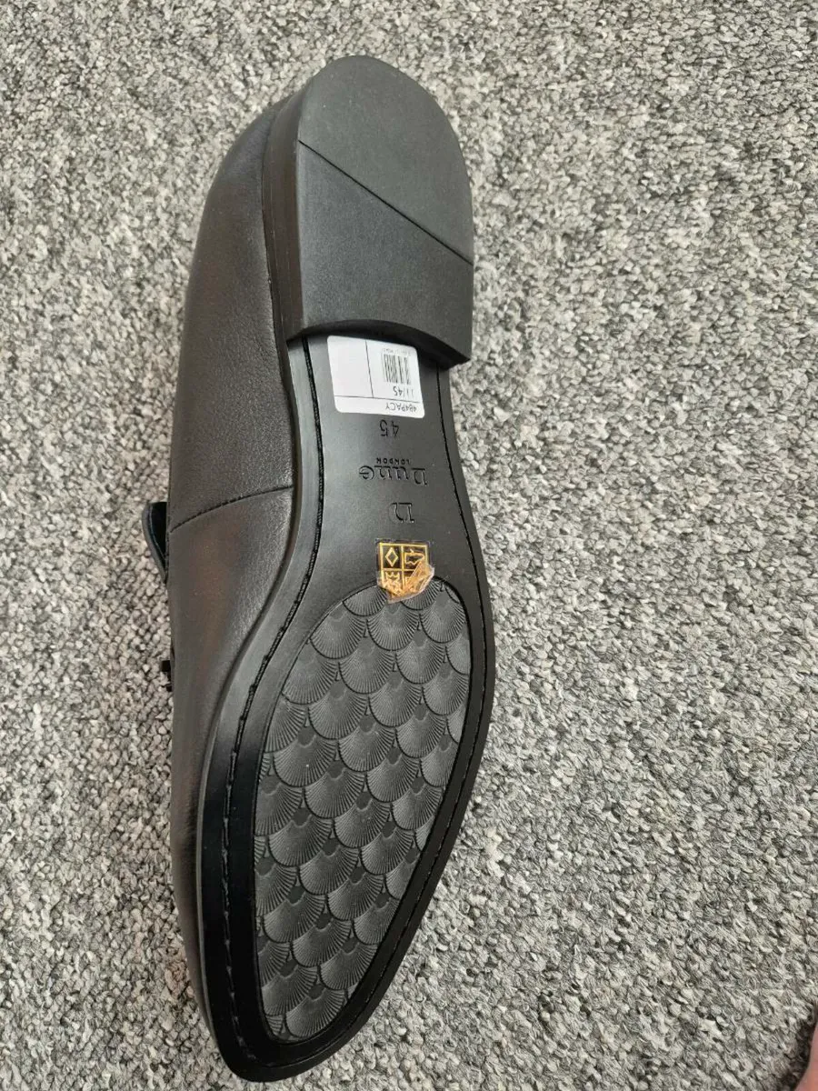 Mens shoes - Image 2