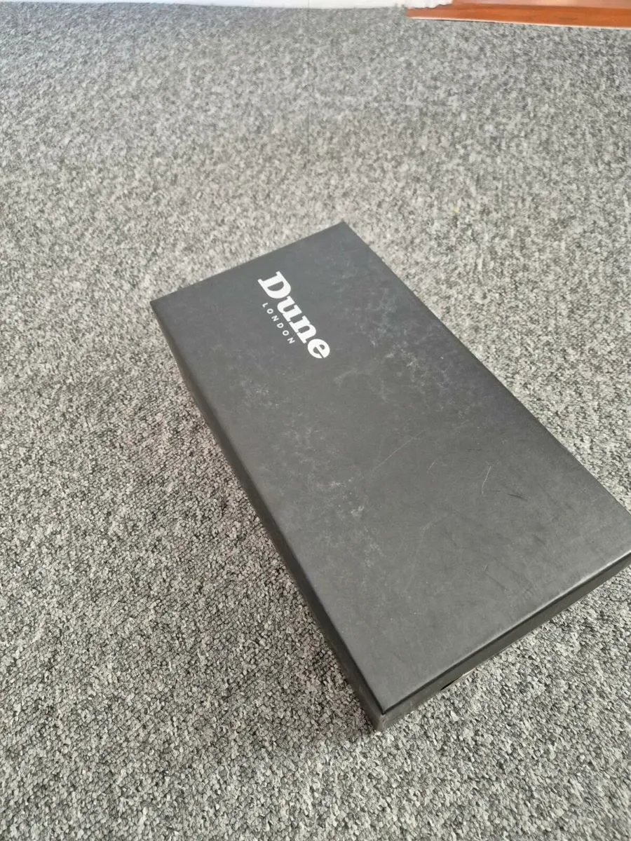 Mens shoes - Image 3