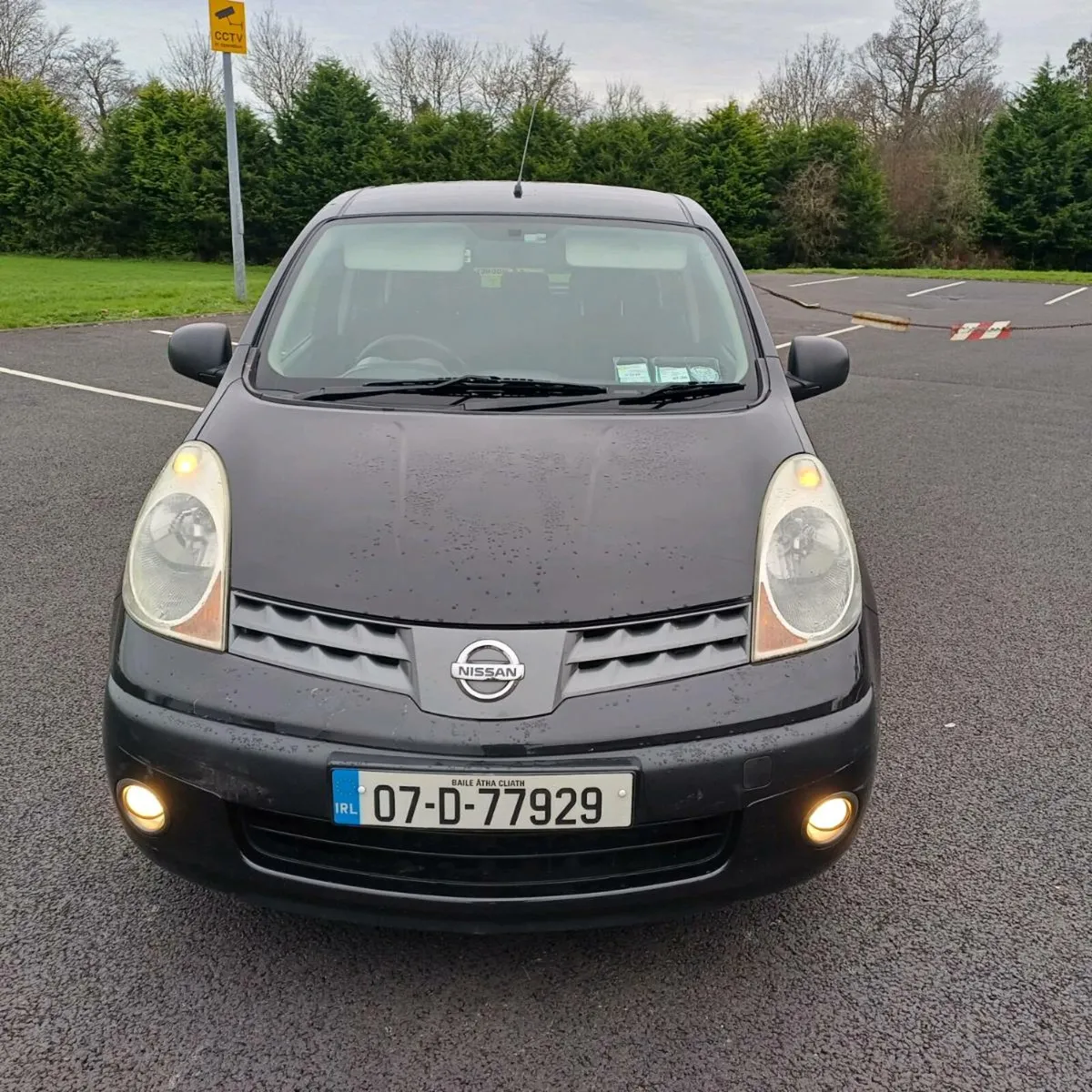 Nissan Note new nct - Image 2