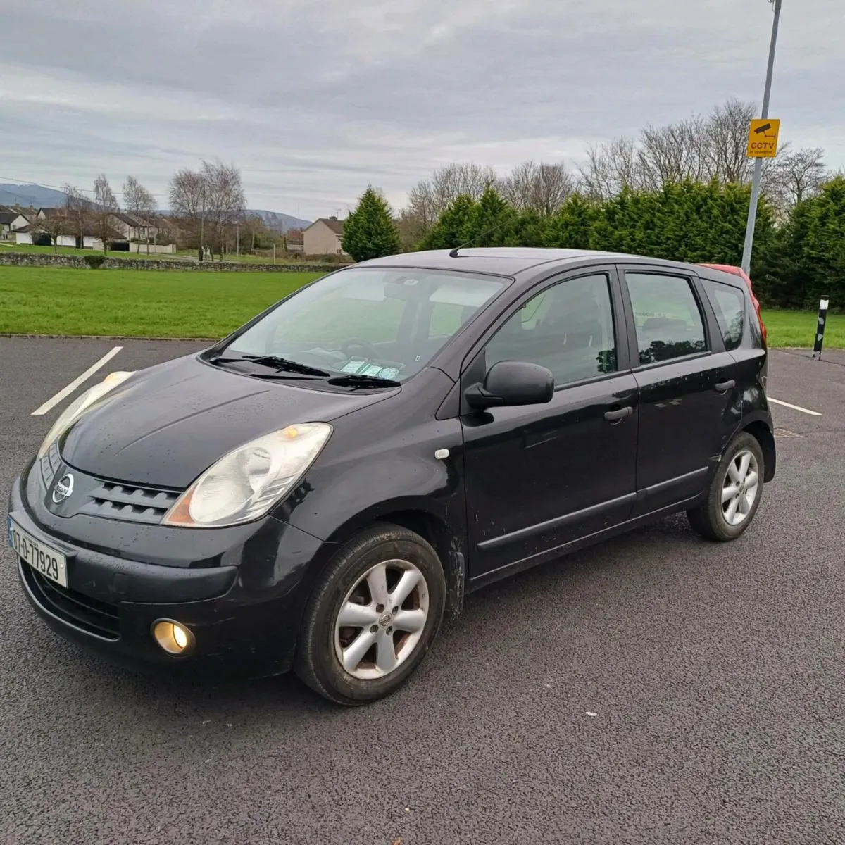 Nissan Note new nct - Image 3