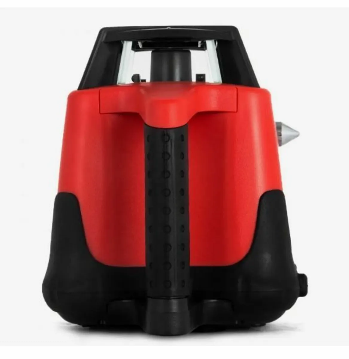 Red Laser Level Rotary Self Leveling Measuring - Image 2