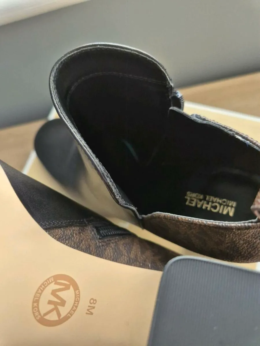 Ladies boots - Image 3