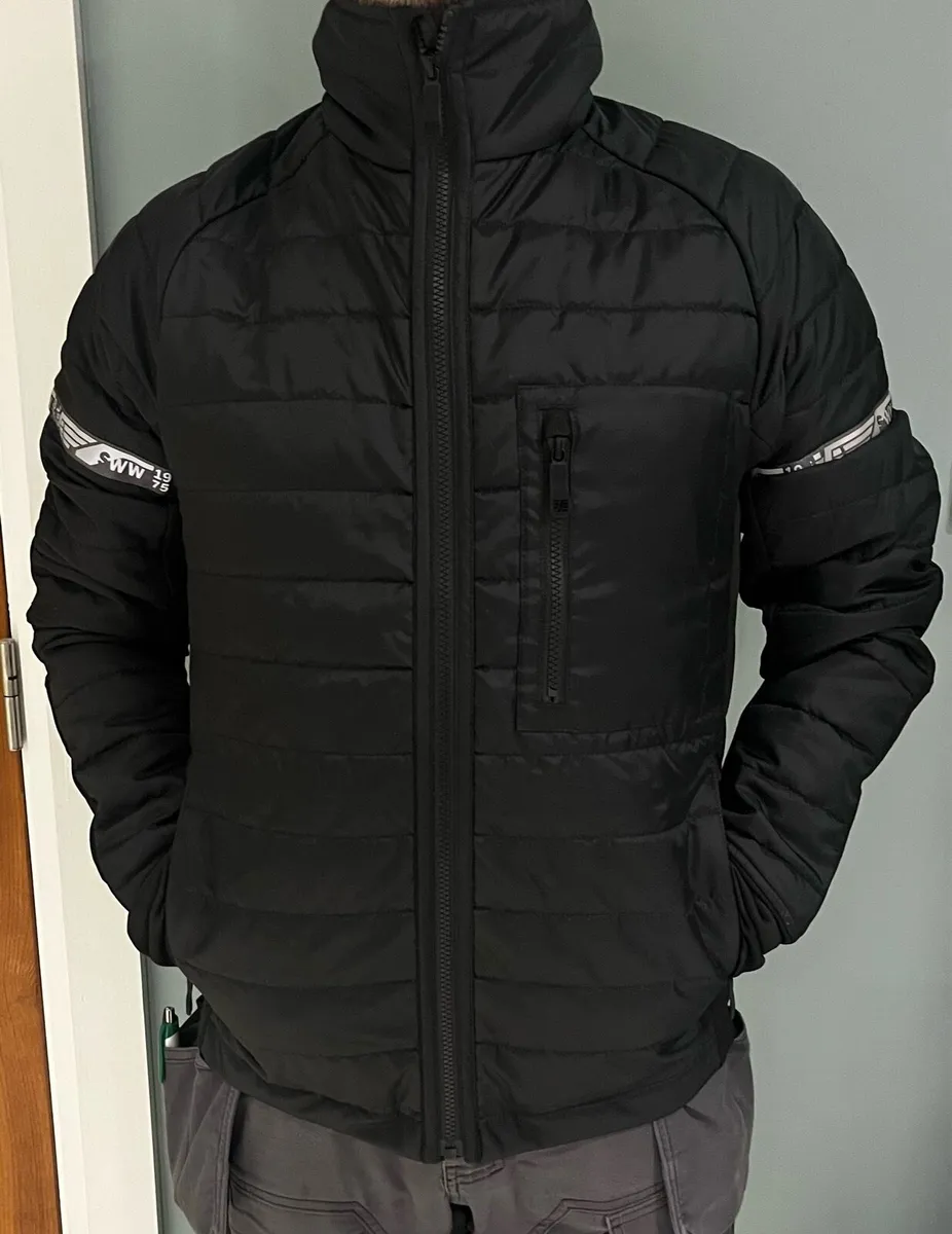 Snickers Insulator Jacket - Image 2