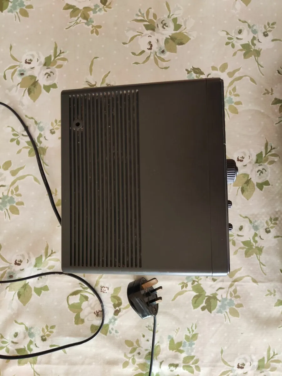 Radio Shack/Realistic - DX-394 (20-9224) - Image 3