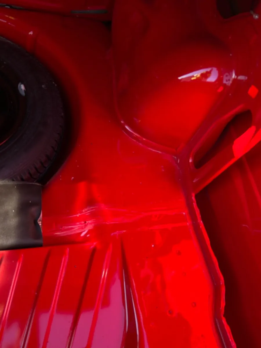 1992 Vauxhall Nova 1.2 saloon - Image 2