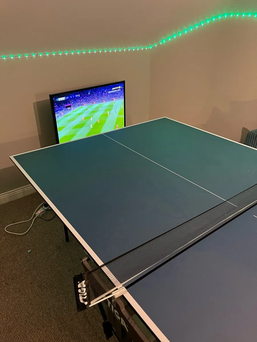 Ping pong table - Image 2