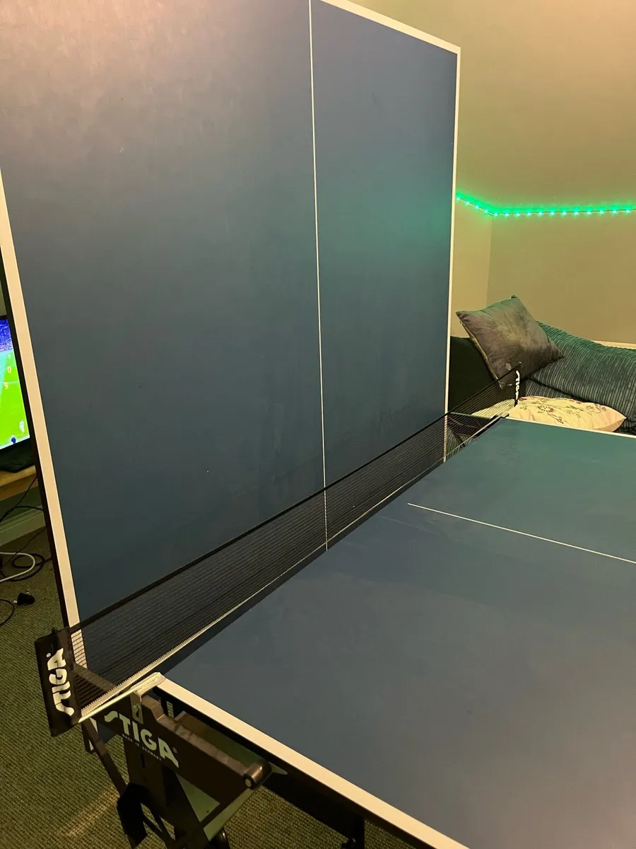 Ping pong table - Image 4
