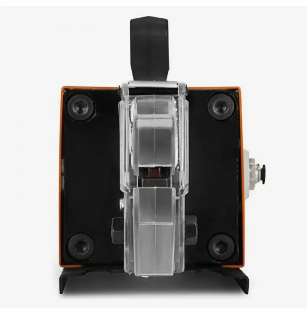 Pneumatic Crimping Tool Am-10, Air Powered - Image 3