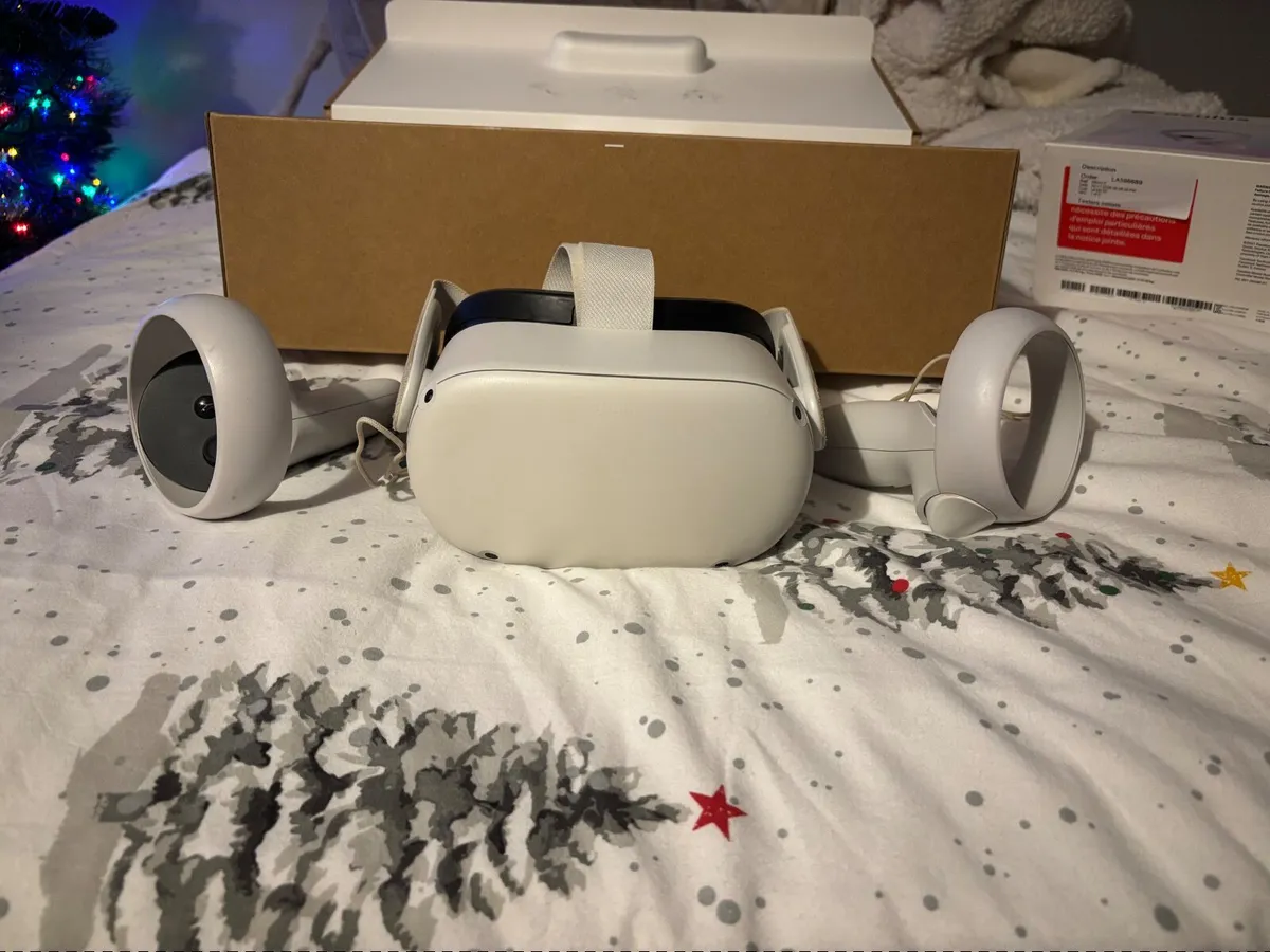 Oculus quest 2 - Image 4
