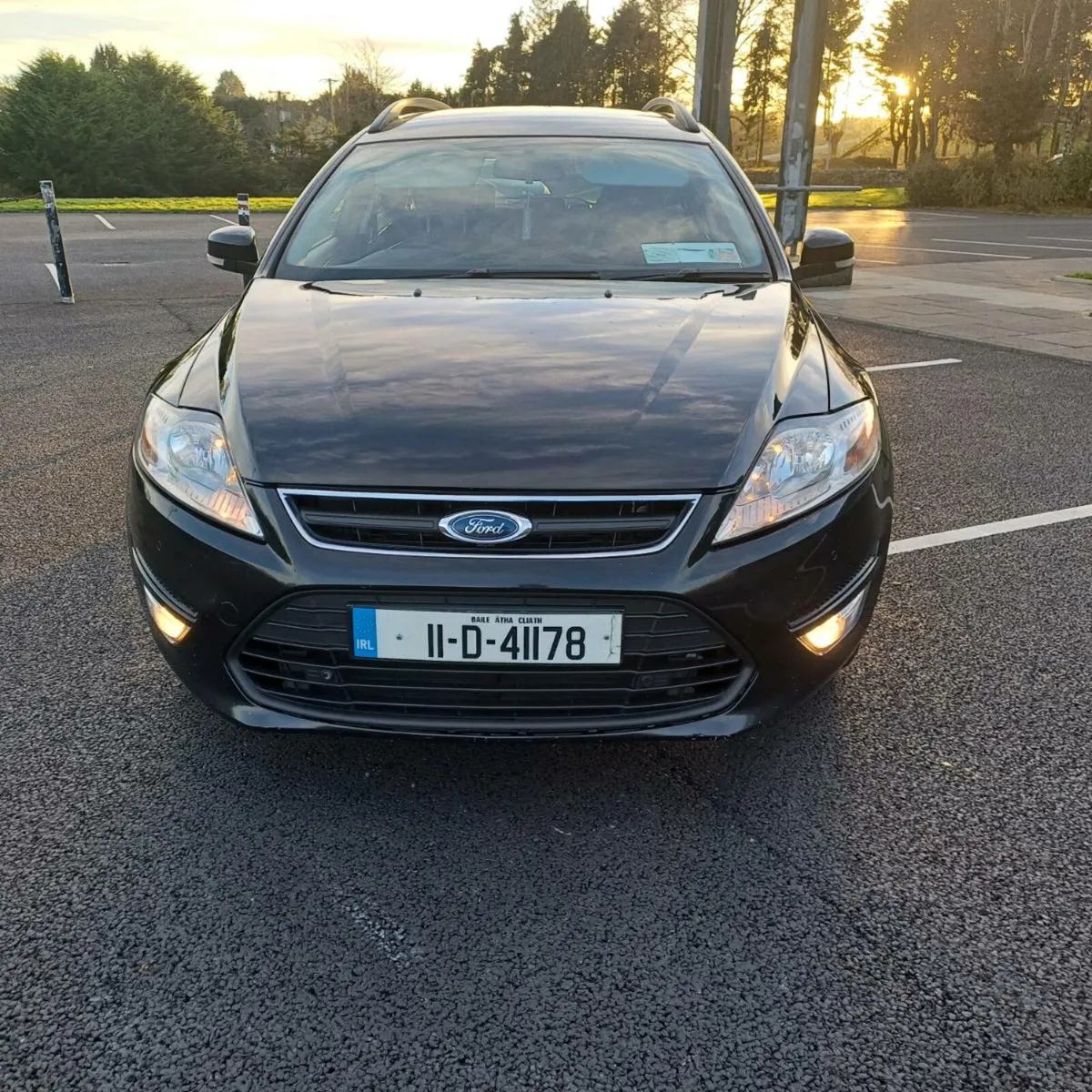 Ford mondeo estate - Image 2