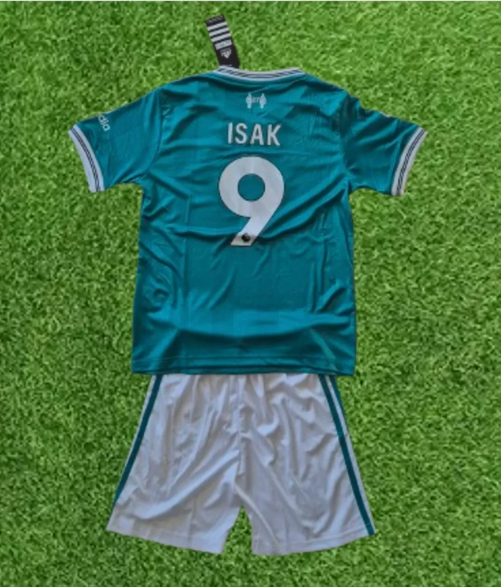 Liverpool FC Kits - Image 1