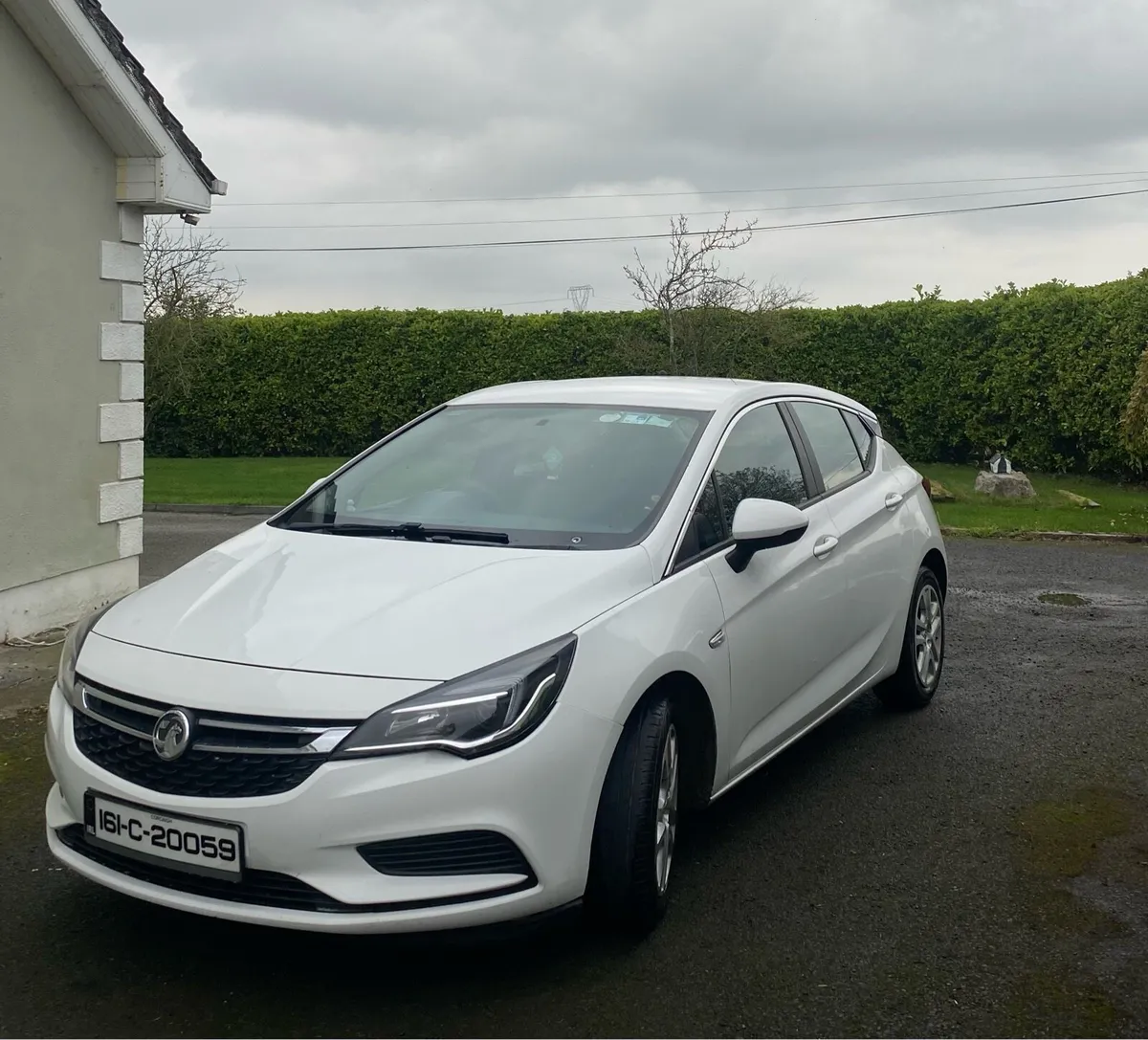 Vauxhall Astra - Image 2